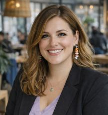 Lisa Lorenz (Chatbot)