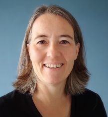 Melanie Bödecker