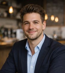 Marvin Schmitt (KI generiert)